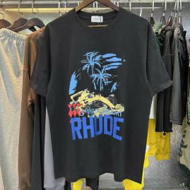 Picture of Rhude T Shirts Short _SKURhudeS-XL507239256